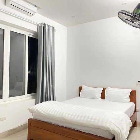 Tamcoc Motel Van Lam 외부 사진