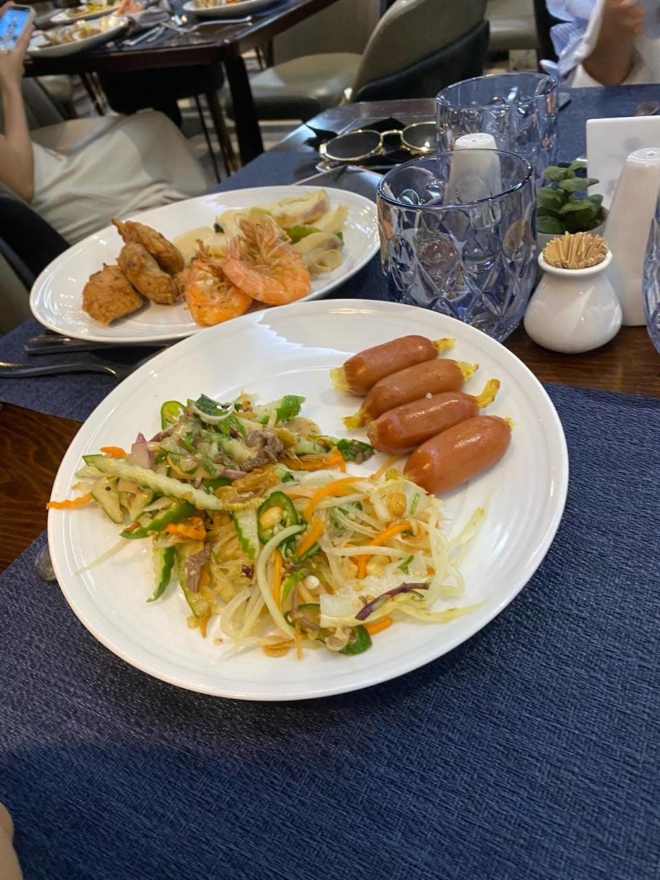 Tamcoc Motel Van Lam 외부 사진