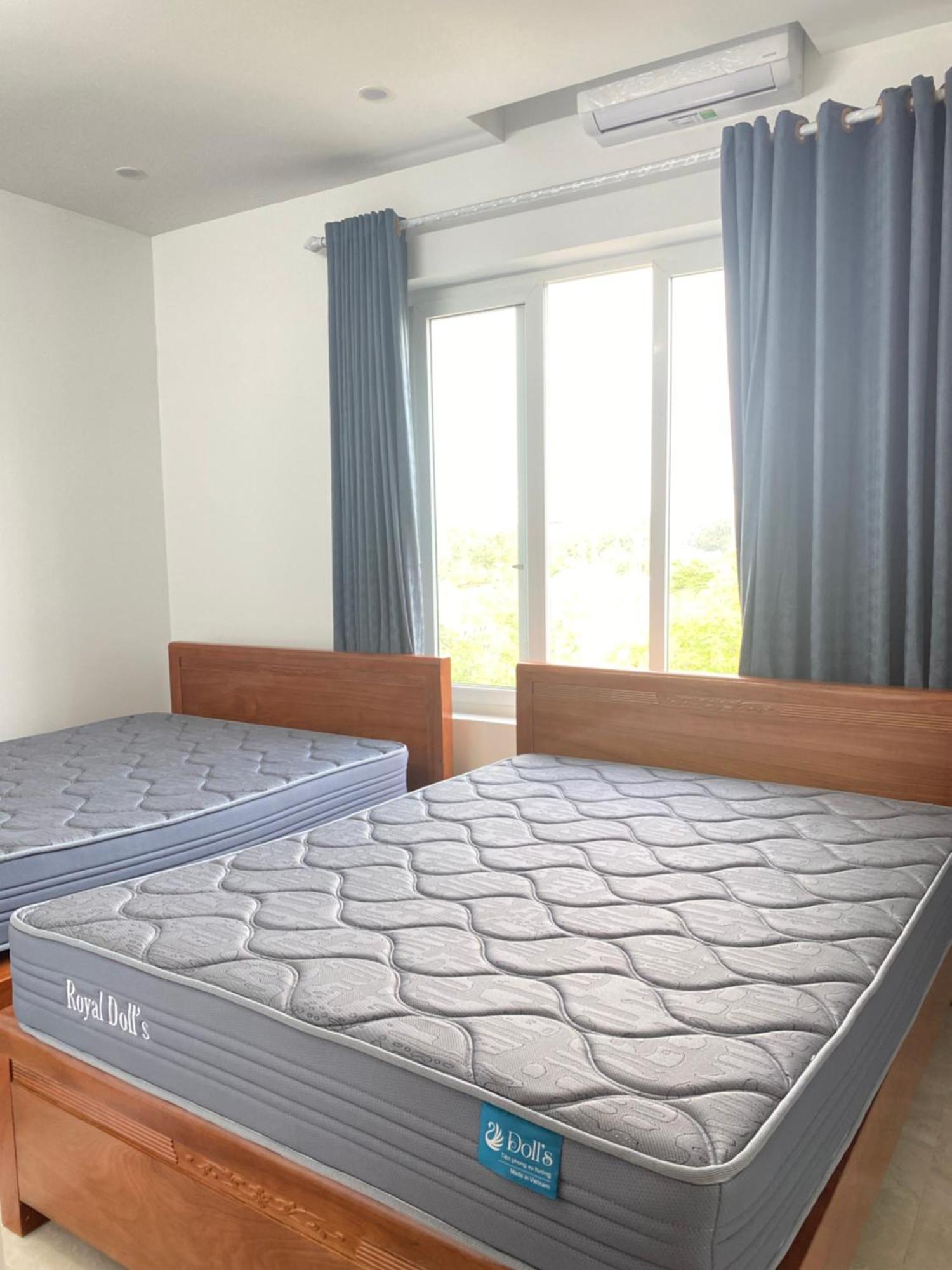 Tamcoc Motel Van Lam 외부 사진