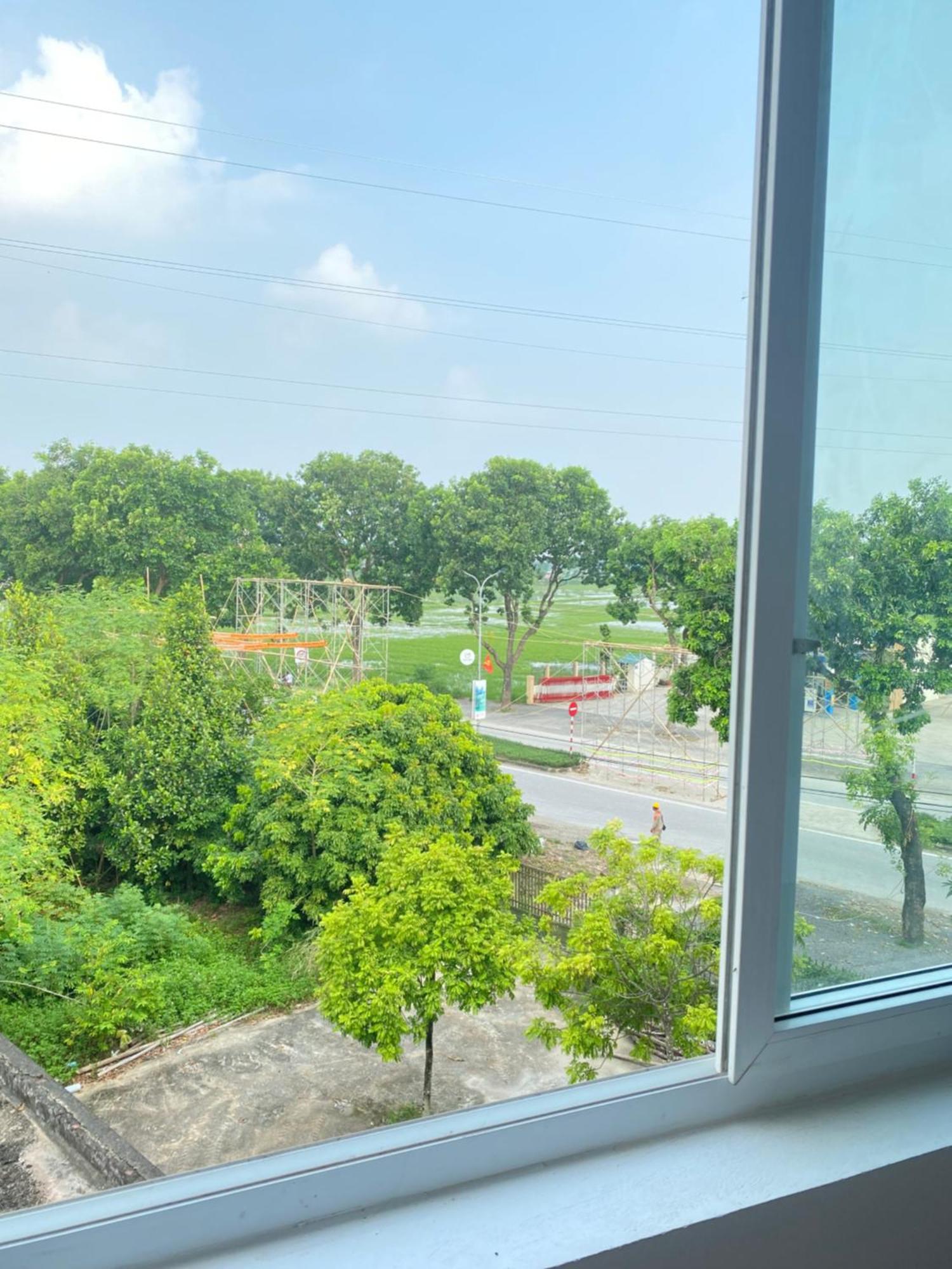 Tamcoc Motel Van Lam 외부 사진