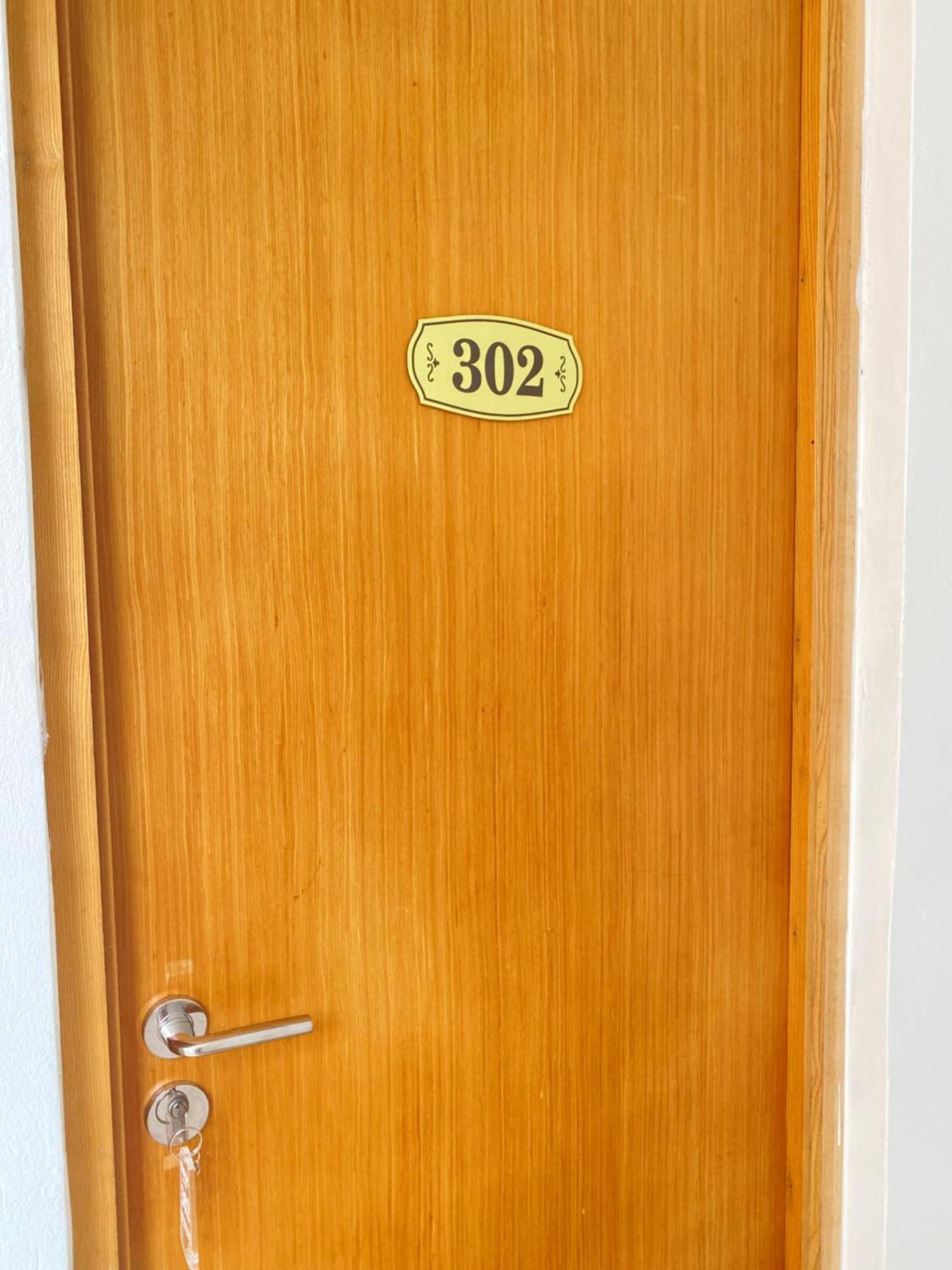 Tamcoc Motel Van Lam 외부 사진