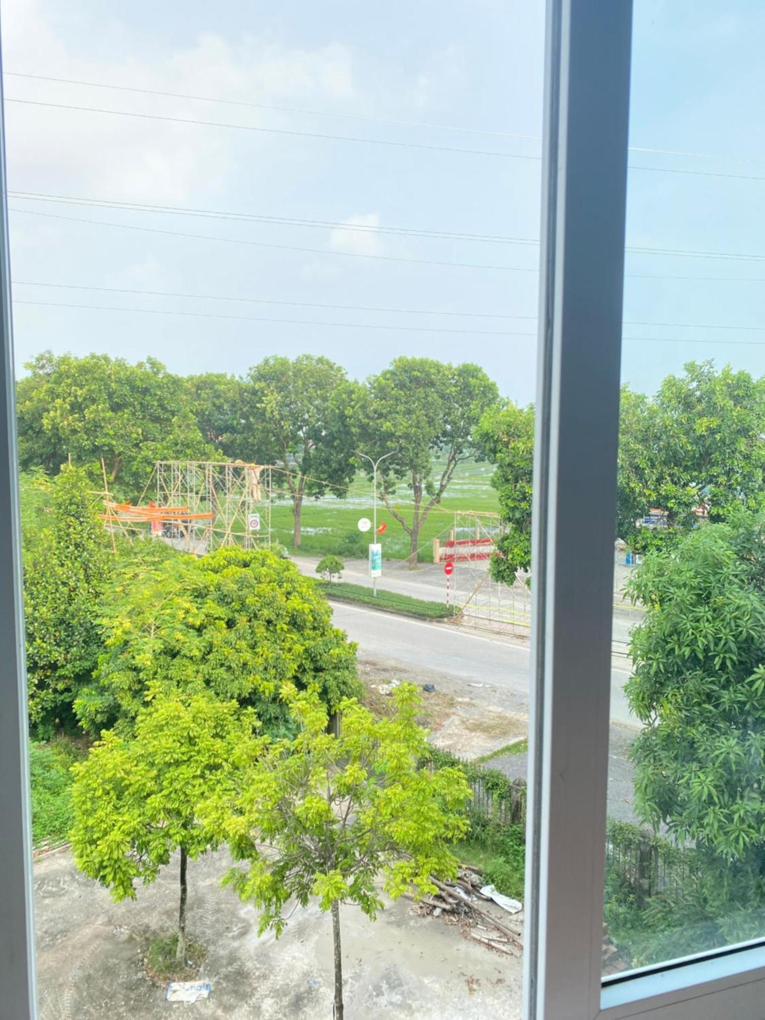 Tamcoc Motel Van Lam 외부 사진