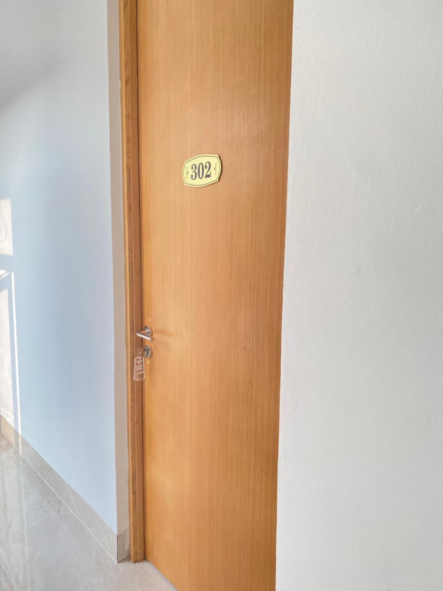 Tamcoc Motel Van Lam 외부 사진