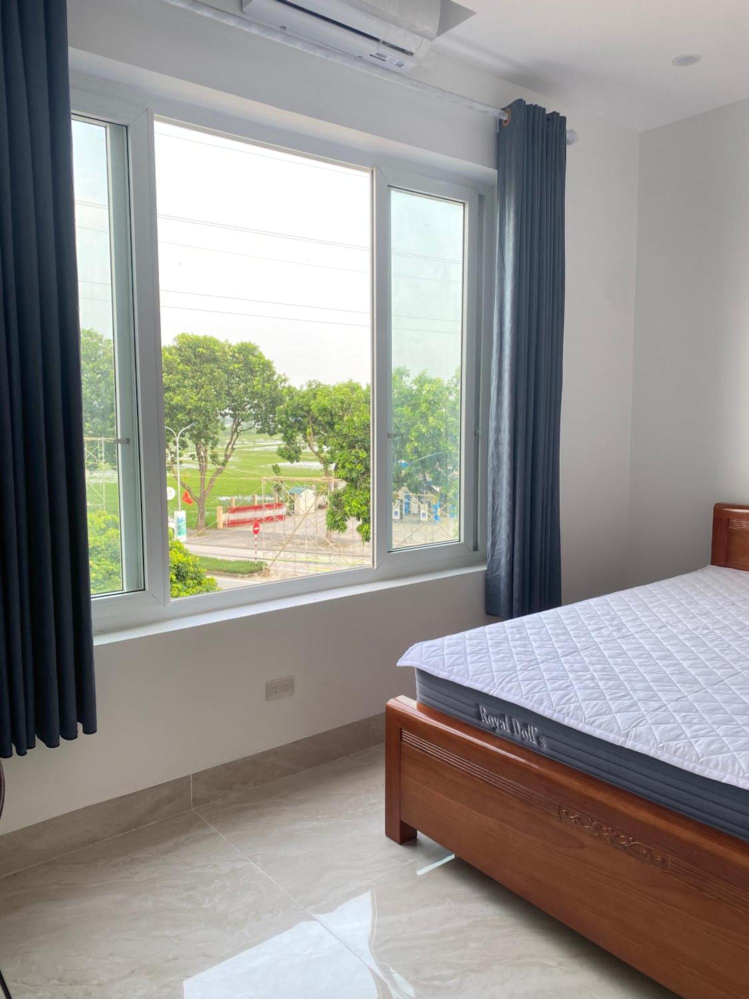 Tamcoc Motel Van Lam 외부 사진