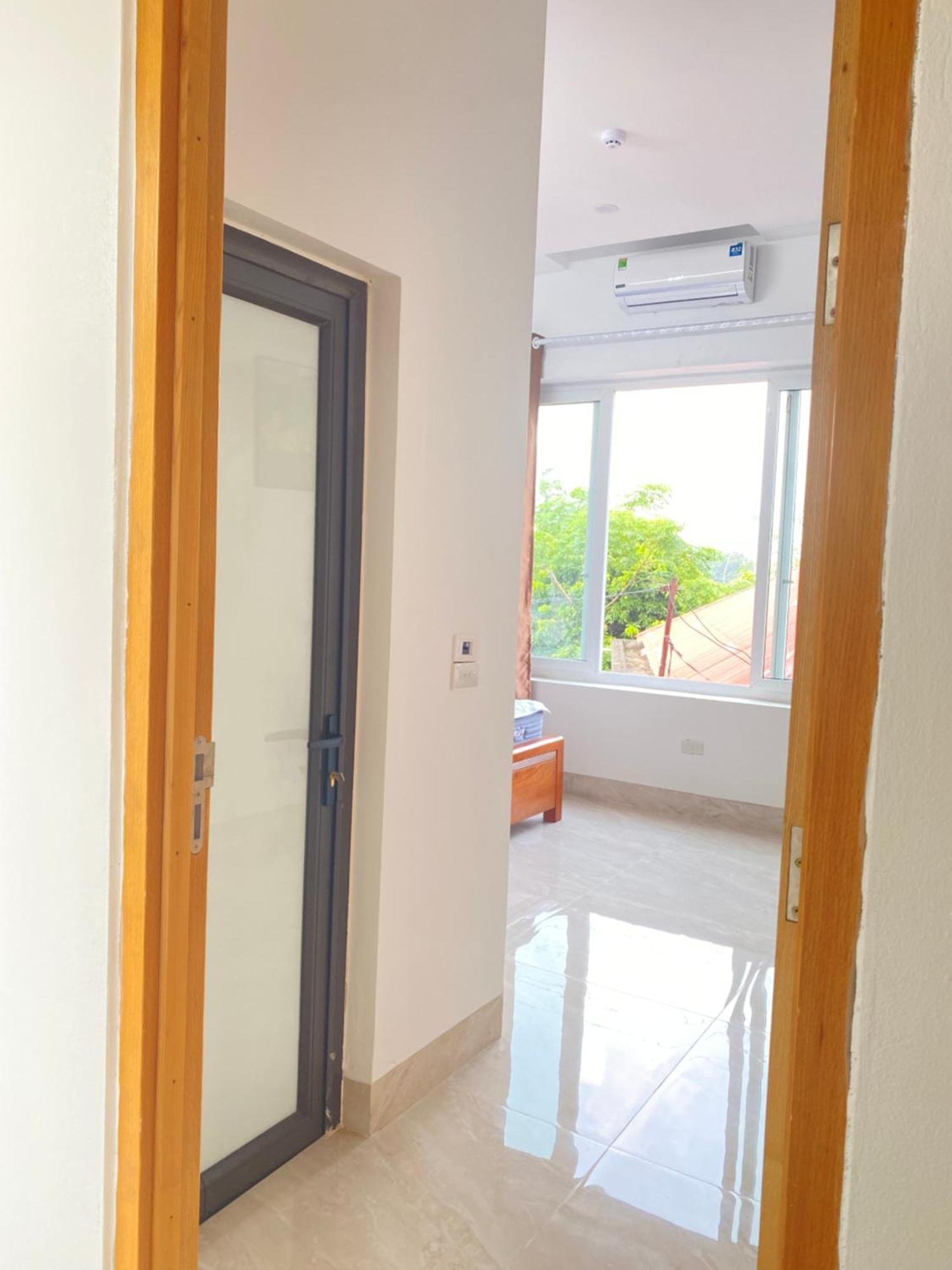 Tamcoc Motel Van Lam 외부 사진