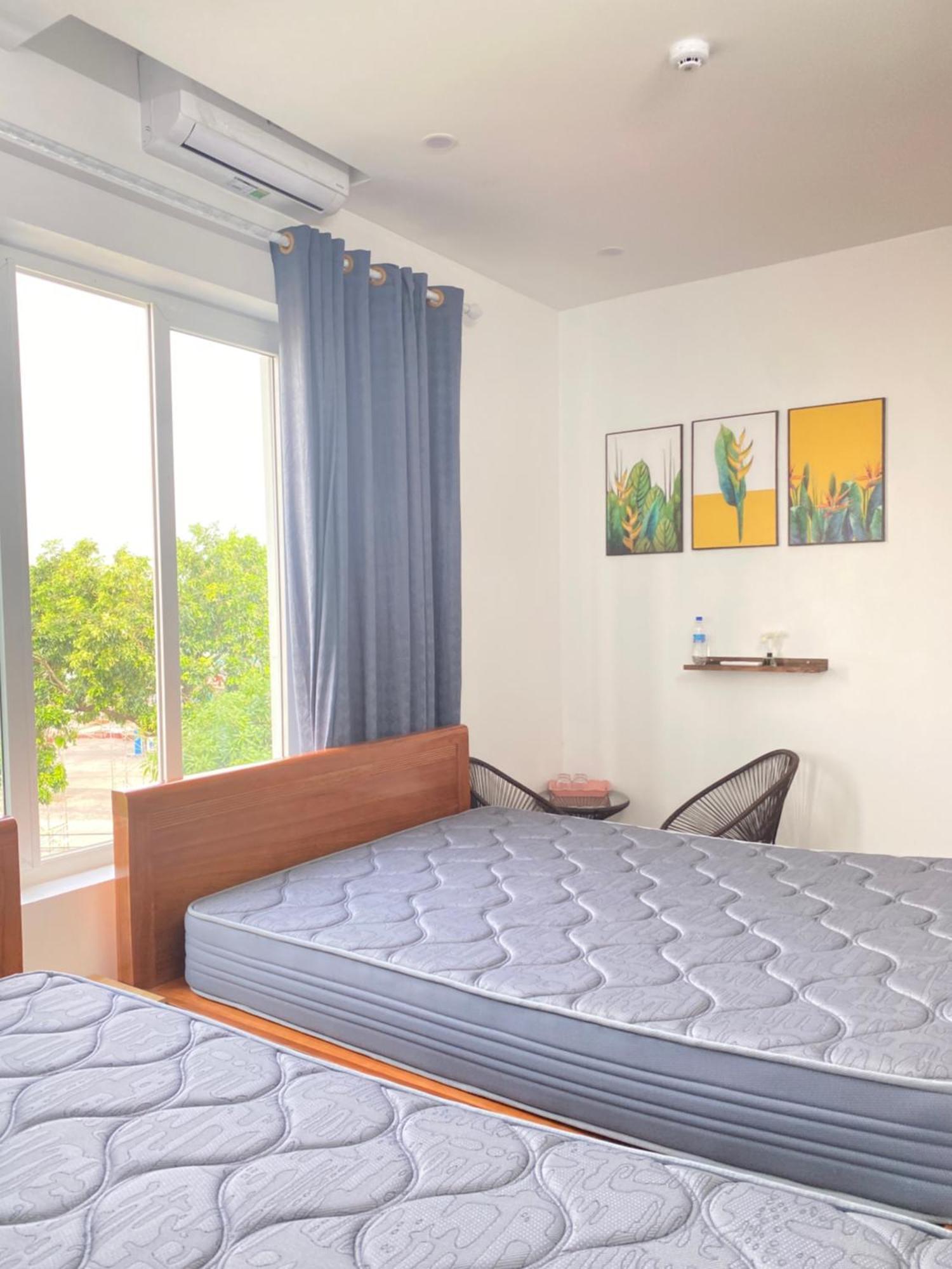 Tamcoc Motel Van Lam 외부 사진