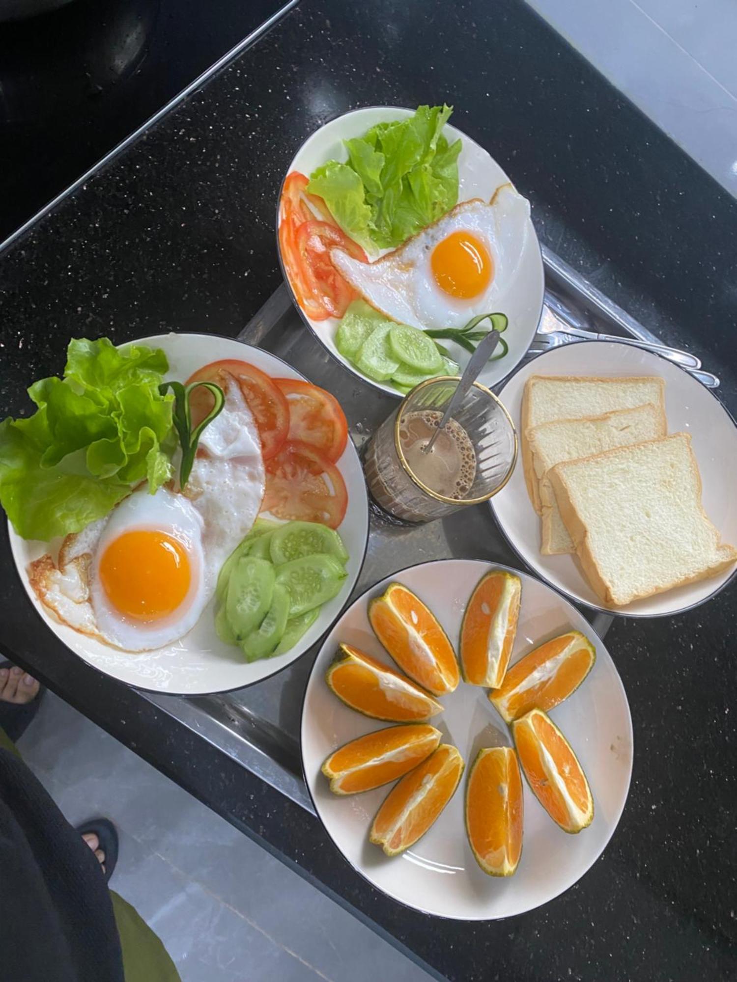 Tamcoc Motel Van Lam 외부 사진