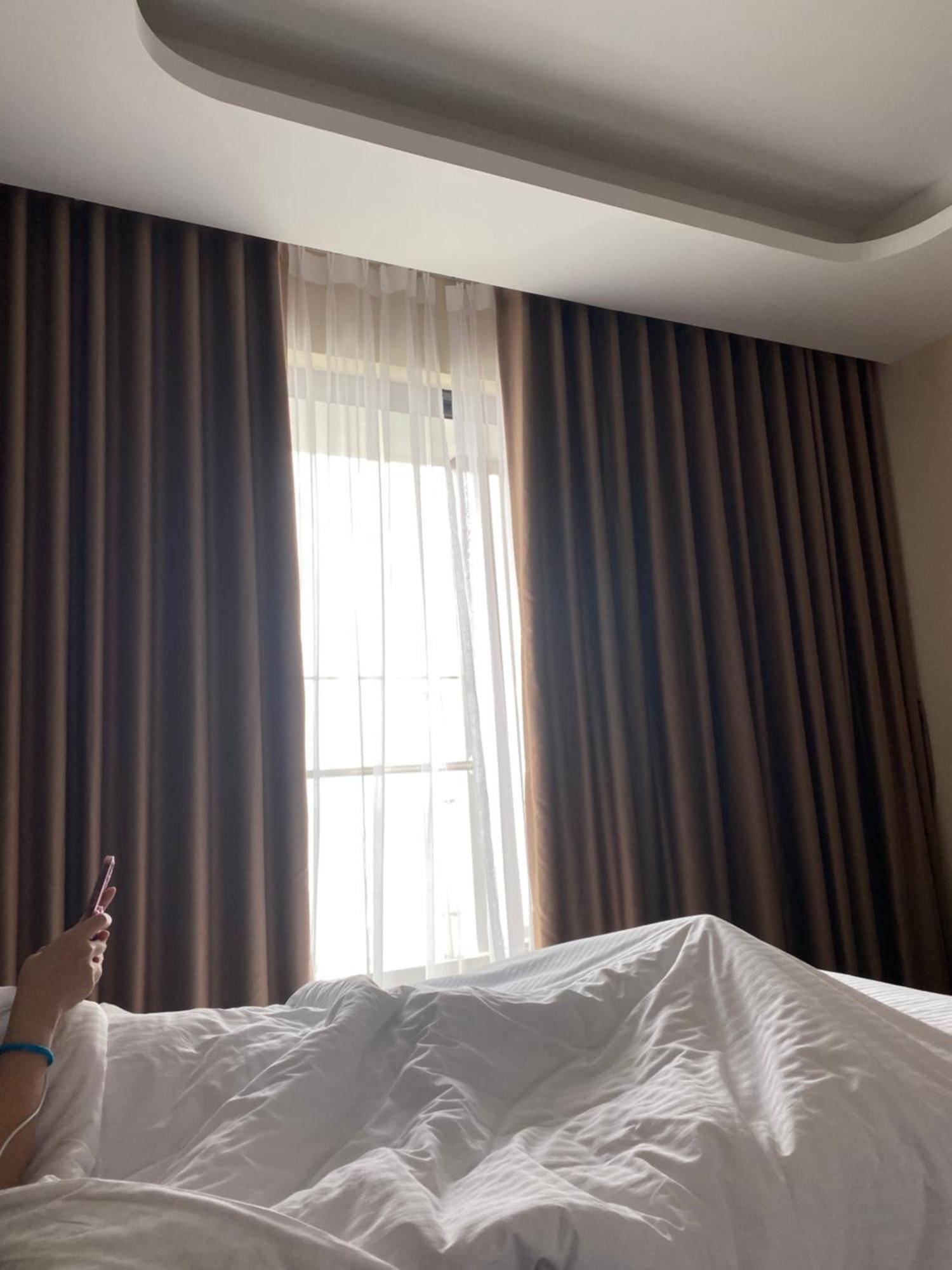 Tamcoc Motel Van Lam 외부 사진