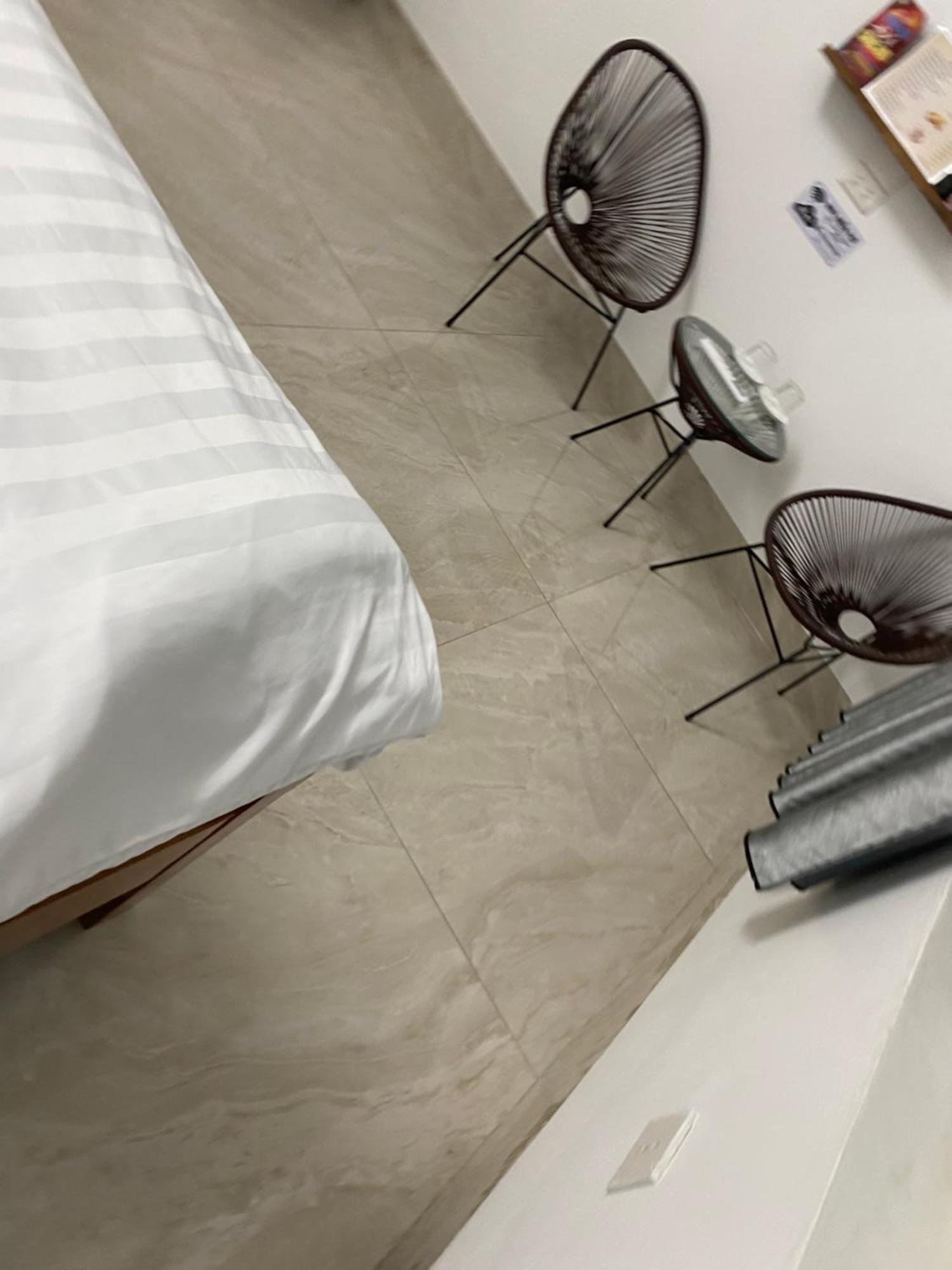 Tamcoc Motel Van Lam 외부 사진